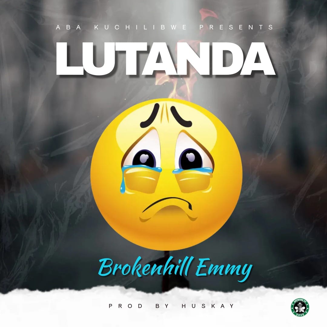 Brokenhill Emmy – Lutanda