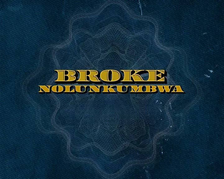 Chef 187 Broke Nolunkumbwa Album drops on (See Details)