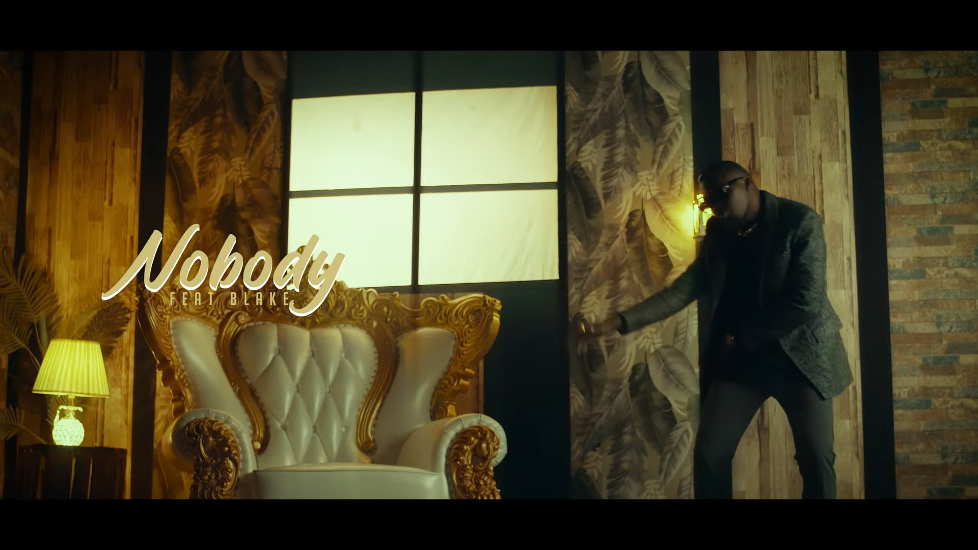 Chef 187 ft. Blake - Nobody