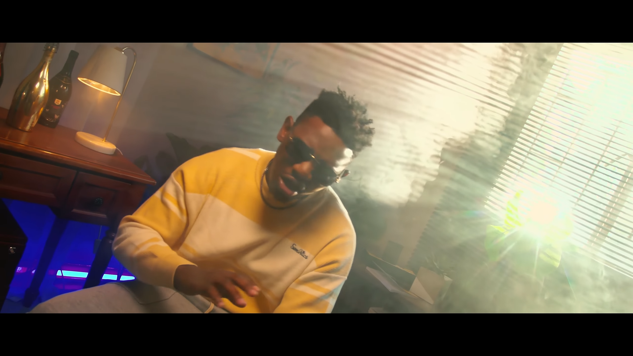 Chewe ft. Frank Ro – Mwipepo (Official Video)
