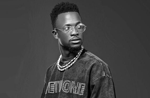 Chile One MrZambia - Chikonko Mwikate