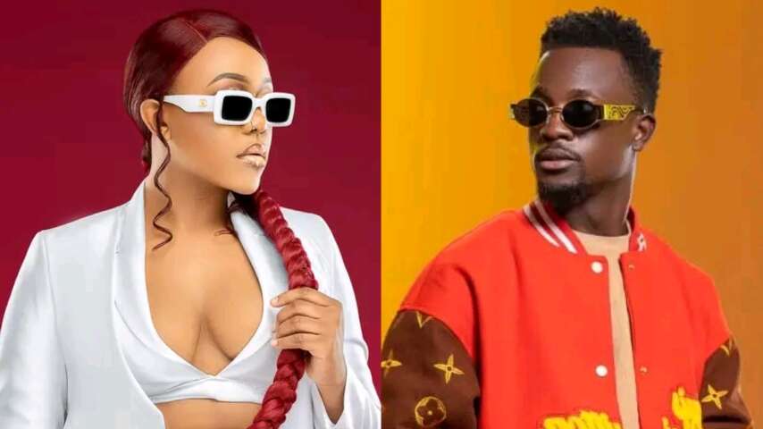 Chile One Mrzambia Has Finally Given Us A Flop Song - Lillian Mutambo