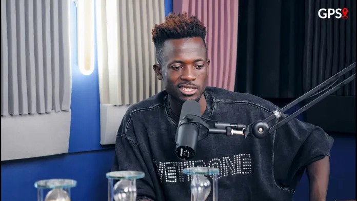 Chile One – I don't care what people think about my looks (Ndasamba) so am not dirty (Watch Video)