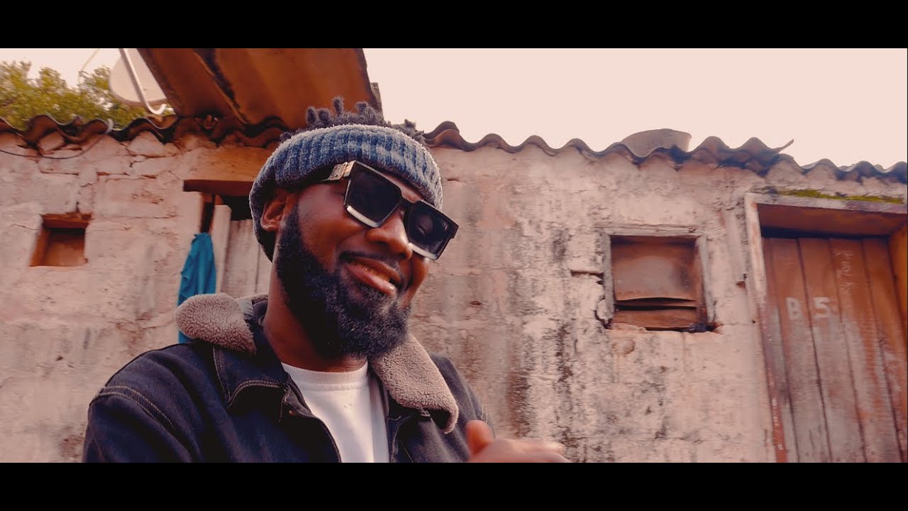 Dalisoul ft. St Bar Choir - Atipoti (Official Video)