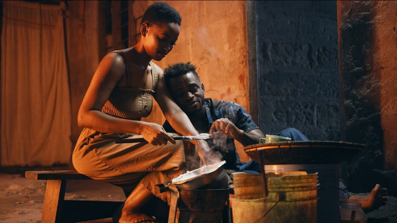 Diamond Platnumz – Yatapita (Official Video)