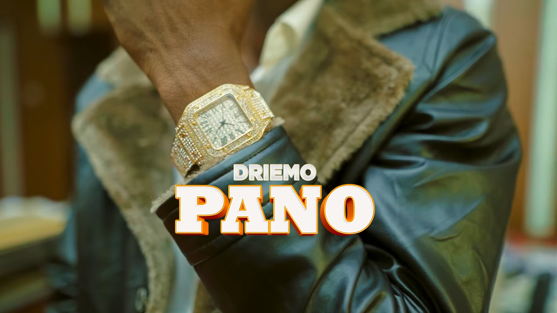 Driemo - Pano
