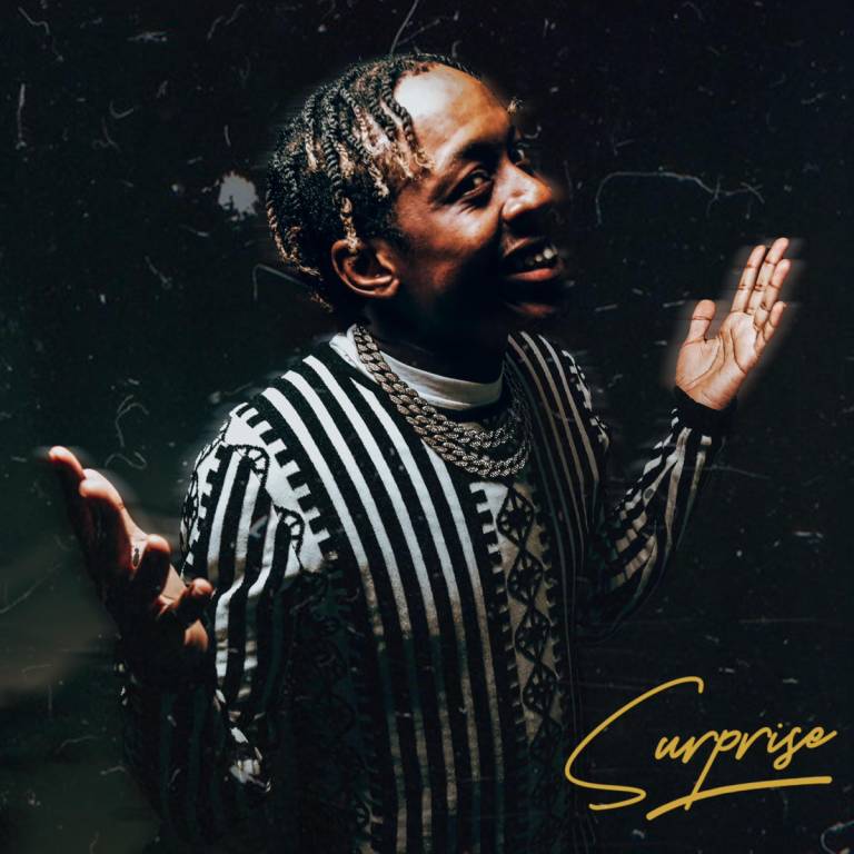 Killa - Surprise (EP)