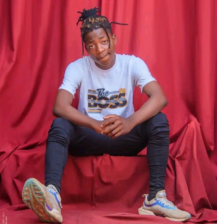 Lay B Salima - Mtendere Mp3 Download