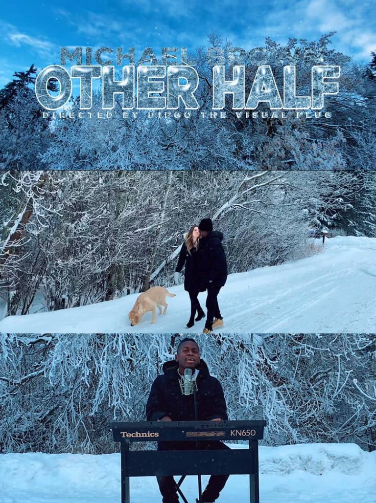 Micheal Brown - Other Half (Official Video