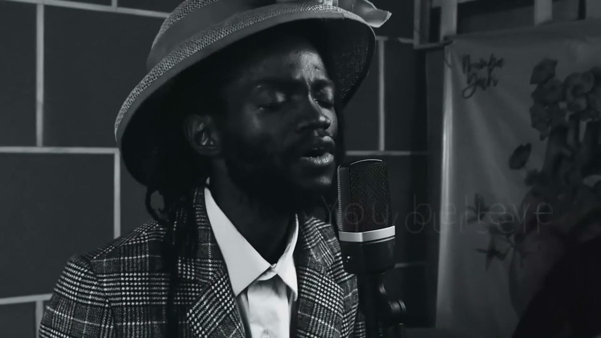 Mumba Yachi – Nkoloso (Studio Performance)