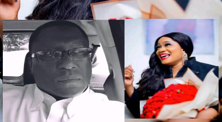 Mutale didn't buy an iPhone for K87,000, she's not building any property anywhere -Simon Mwewa spill the beans