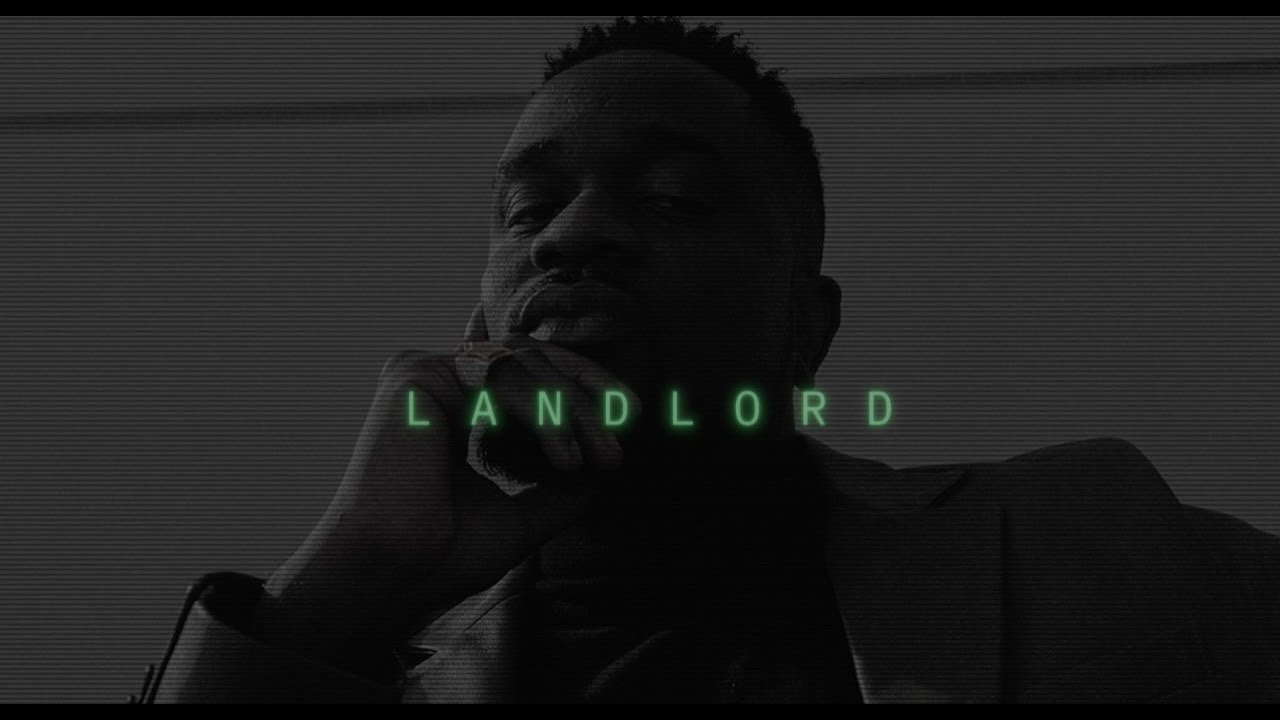 Sarkodie – Landlord (Nasty C Reply) Mp3