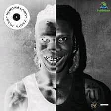 Seyi Vibez ft. YXNG K.A - Love Is A War Mp3