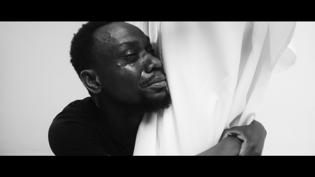 Yellow Dove- Depart From Me (Official Video) 