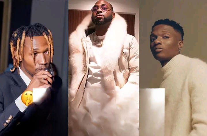 Yo Maps Still Has a Century to Go to Reach the Heights of Davido and Wizkid says Chella Tukuta