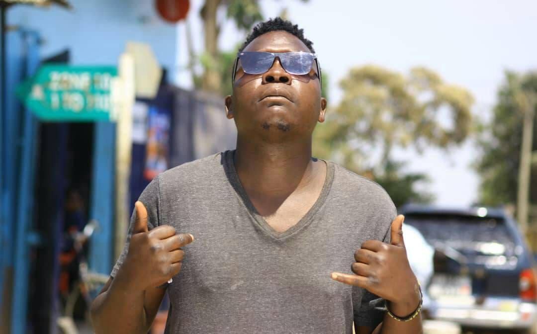 Slapdee Stole My Style, Splashed Alcohol On My Face Because I Was Going To Airtel Ambassador - Skruff Boy