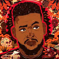 AKA ft. Thato Saul - Mbuzi (freestyle)