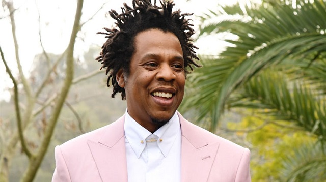 Billboard declares Jay-Z as the greatest rapper of all time