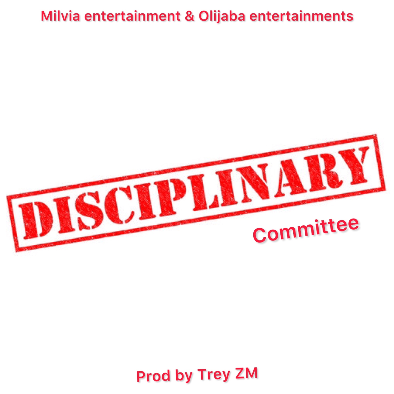 Cinori XO - Disciplinary Committee