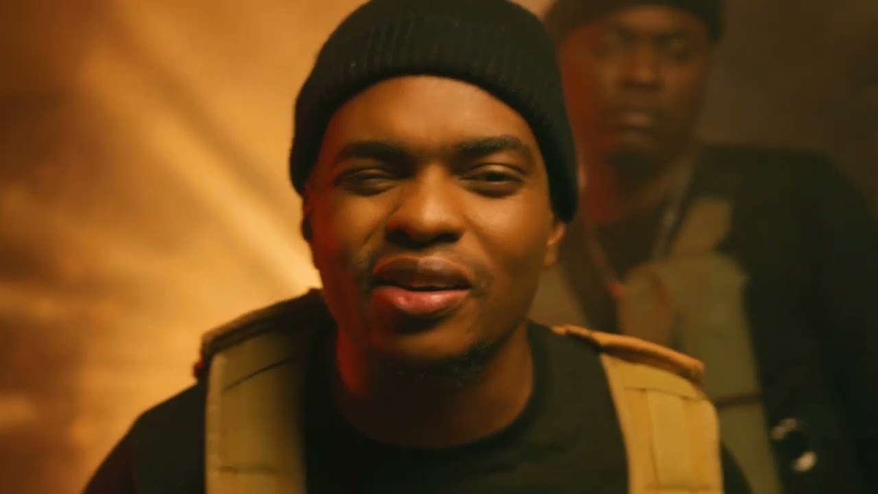 DJ Mzenga Man - 2022 End Of Year Cypher (Official Video)