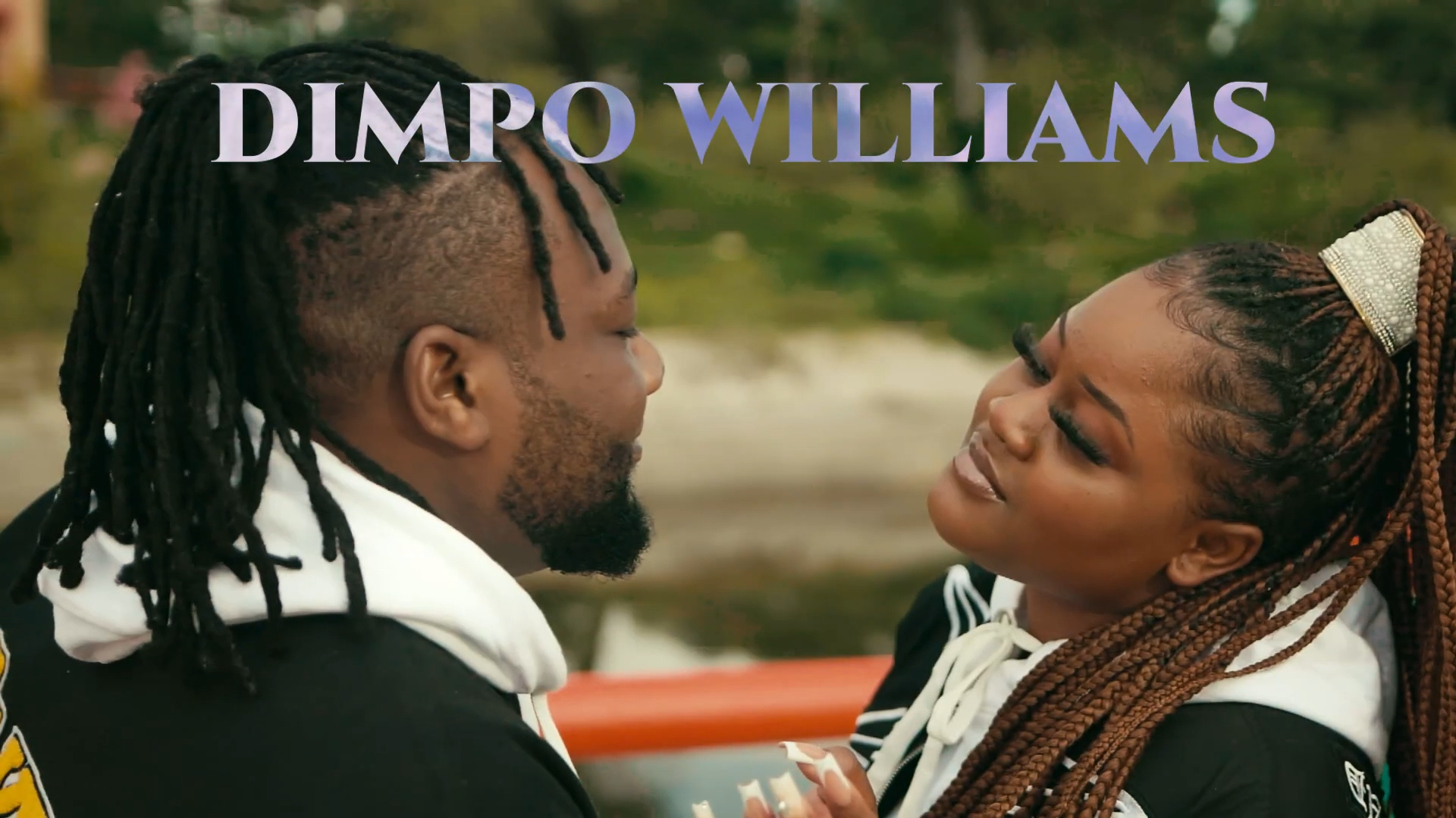 Dimpo Williams - My Love (Official Video)