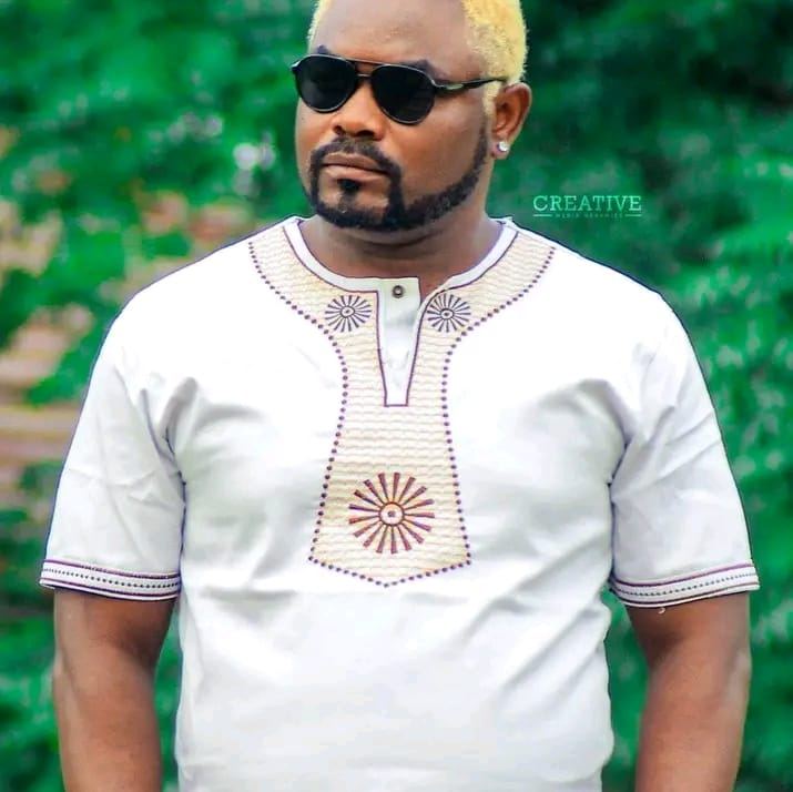 General Kanene talks trash about Yo Maps