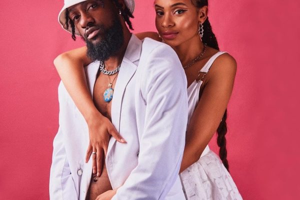 Hardest ohn of LSK: Mix Kasamwa & Girlfriend fight On Camera (Watch Video)