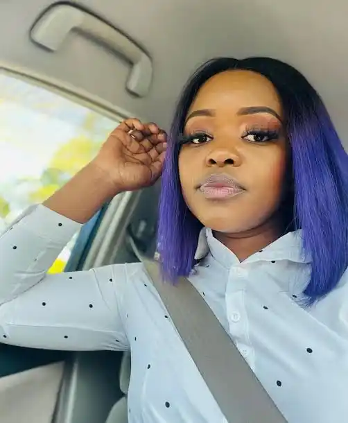 ''I Want Another Child'' - Says Mwizukanji