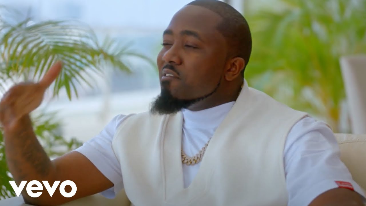 Ice Prince - Get At You (Official Video)