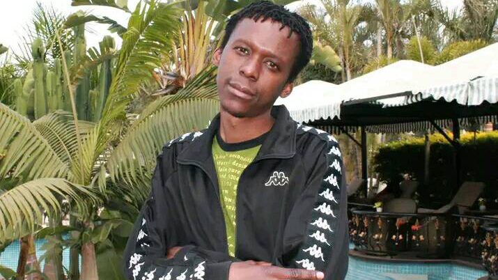 Joe Boy Nima Vibrator hit-maker has died (See Details)