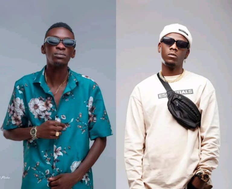 Kunkeyani Tha Jedi ft. Jemax – Mpalume