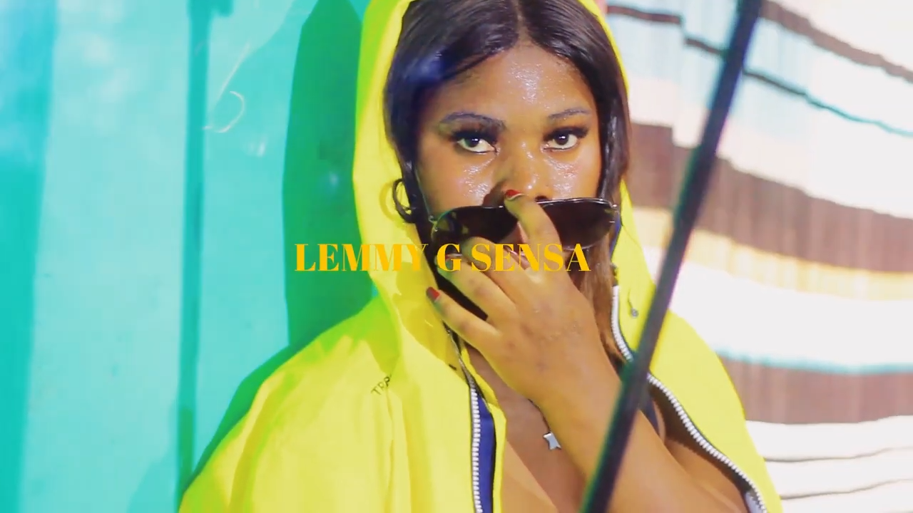 Lemmy G Sensa - Street Love Video
