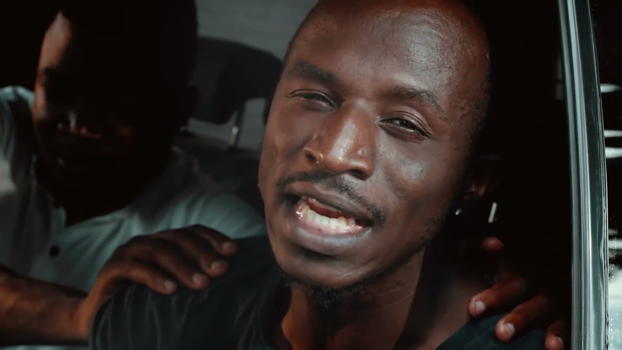 Macky 2 - I'M Sorry (Official Video)