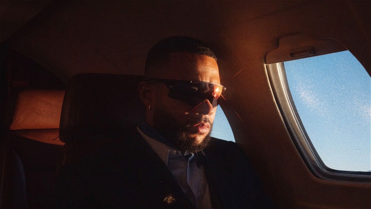 Memphis Depay - Asem Beba (Official Video)