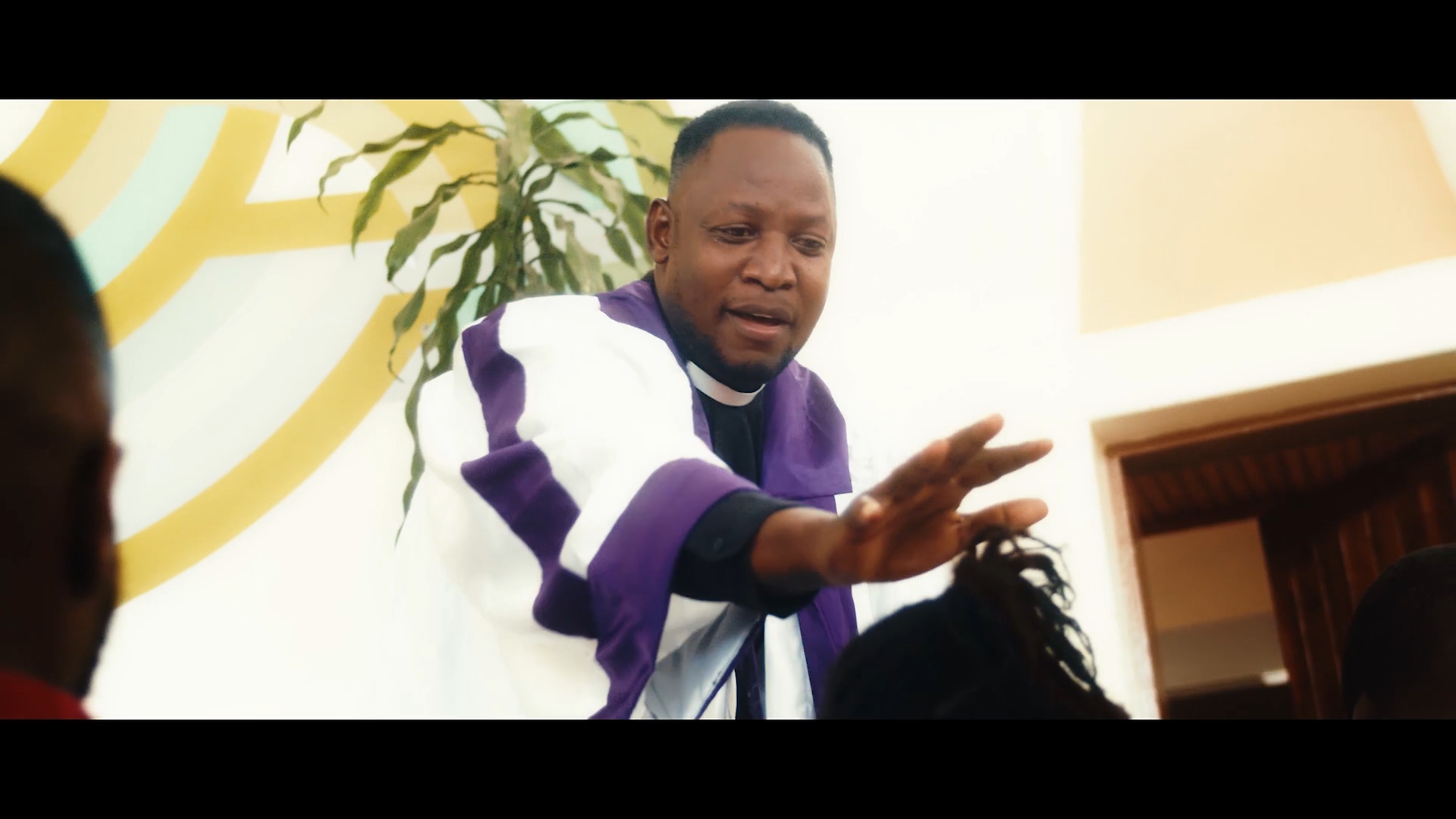 Mshosholoza - Oyera (Official Video)