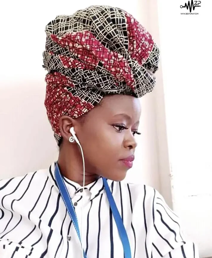Mwizukanji Wants To Stand As Chawama MP