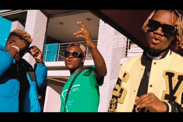 Nacci-lp ft. Drifta Trek & Triple M – BAOYO (Official Video)