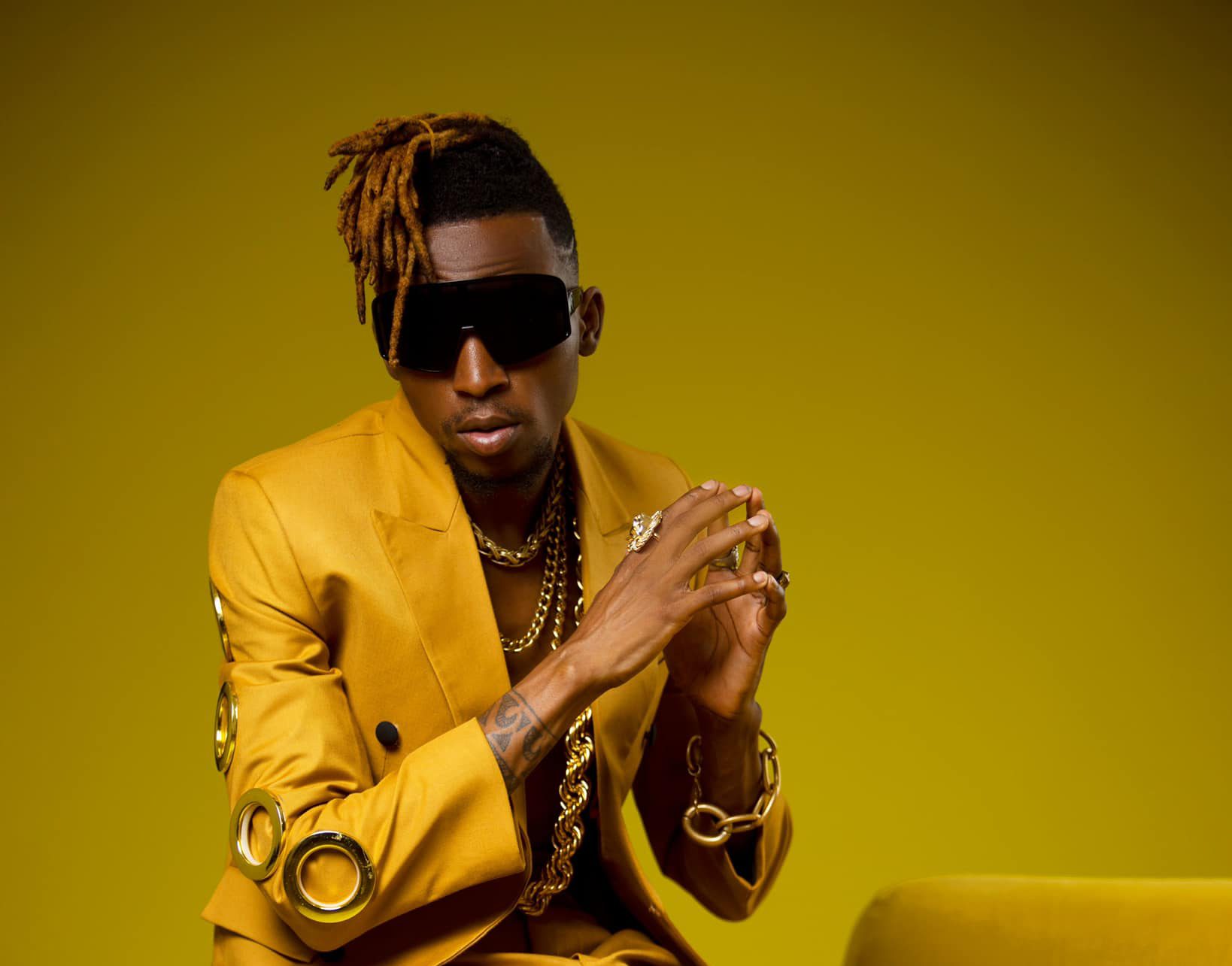 Yo Maps announces new album "Try Again" to be launched at Heroes Stadium (See Details)