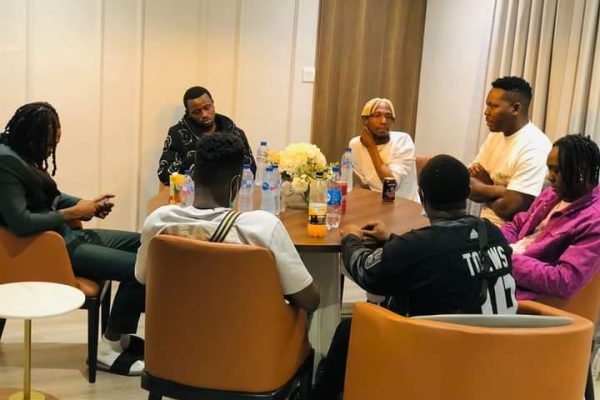 Yo Maps gives update on a Kizz Daniel feature (See Details)