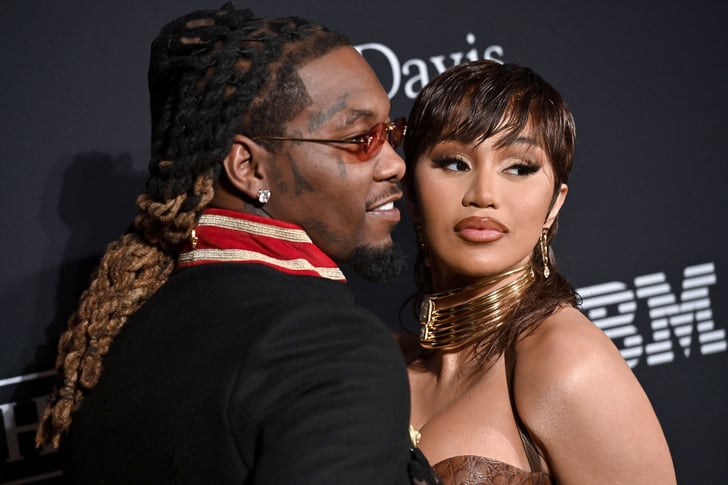 Cardi B Rejects Offset’s Money, Demands Love and Attention