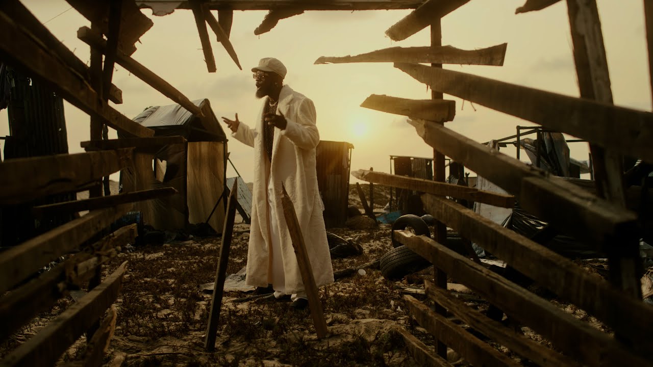 Patoranking - Abobi
