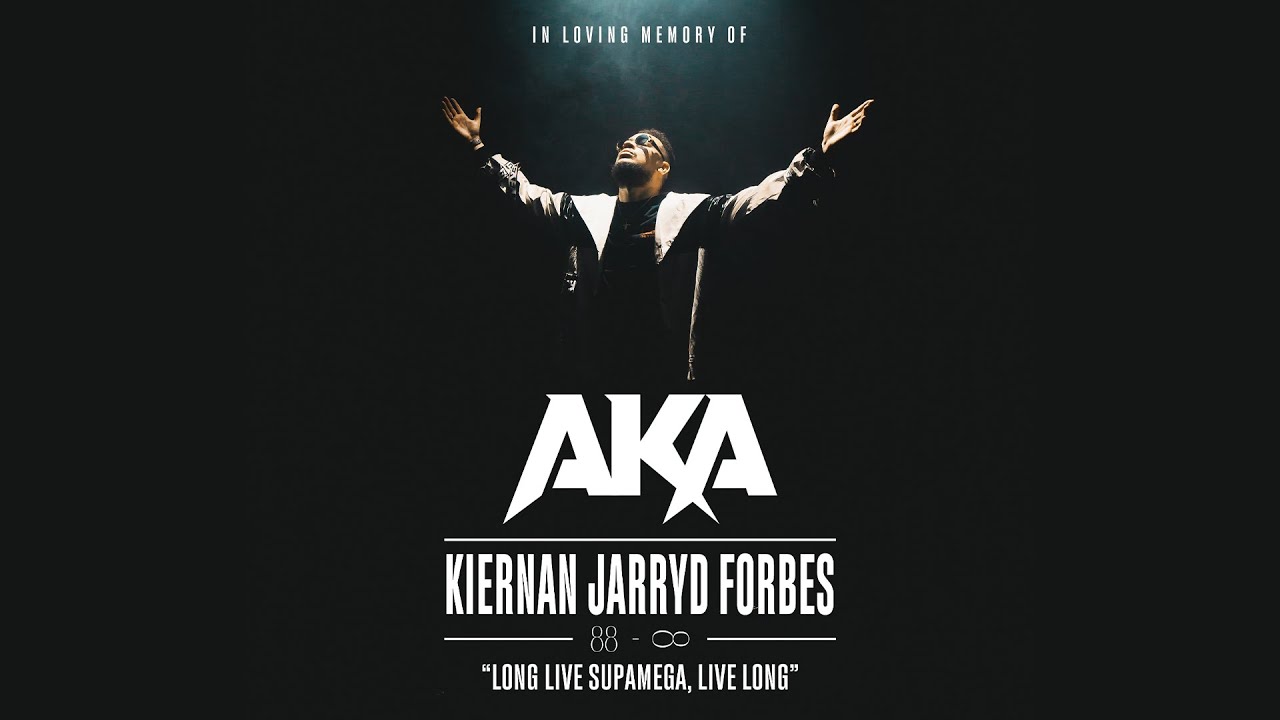 Watch Live: The AKA Memorial Service
