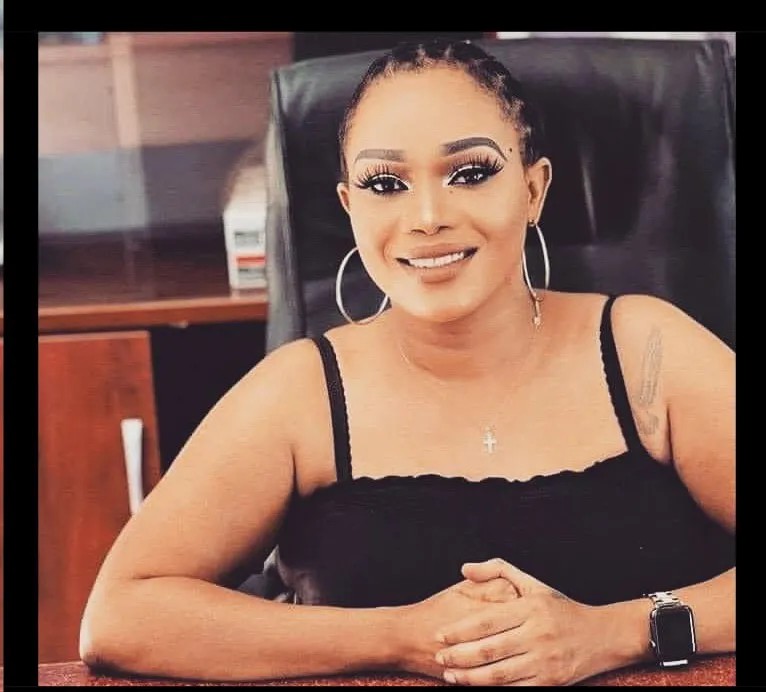 Aunty Milly Beauty - On Point