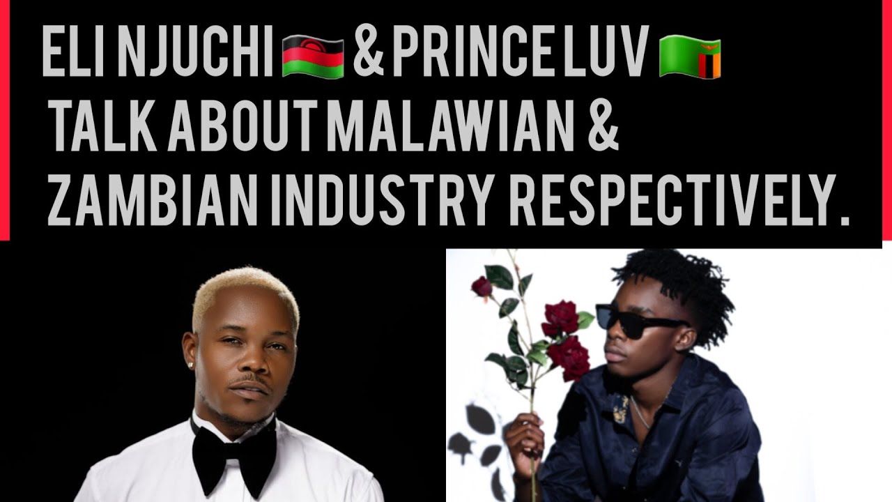 Eli Njuchu To Work With More Zambian Artists To Reach More Fans & Views
