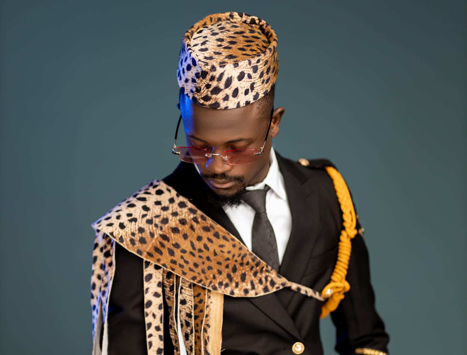 Iseni Mutambe by Chile One MrZambia joins a Million Views club in 9 days