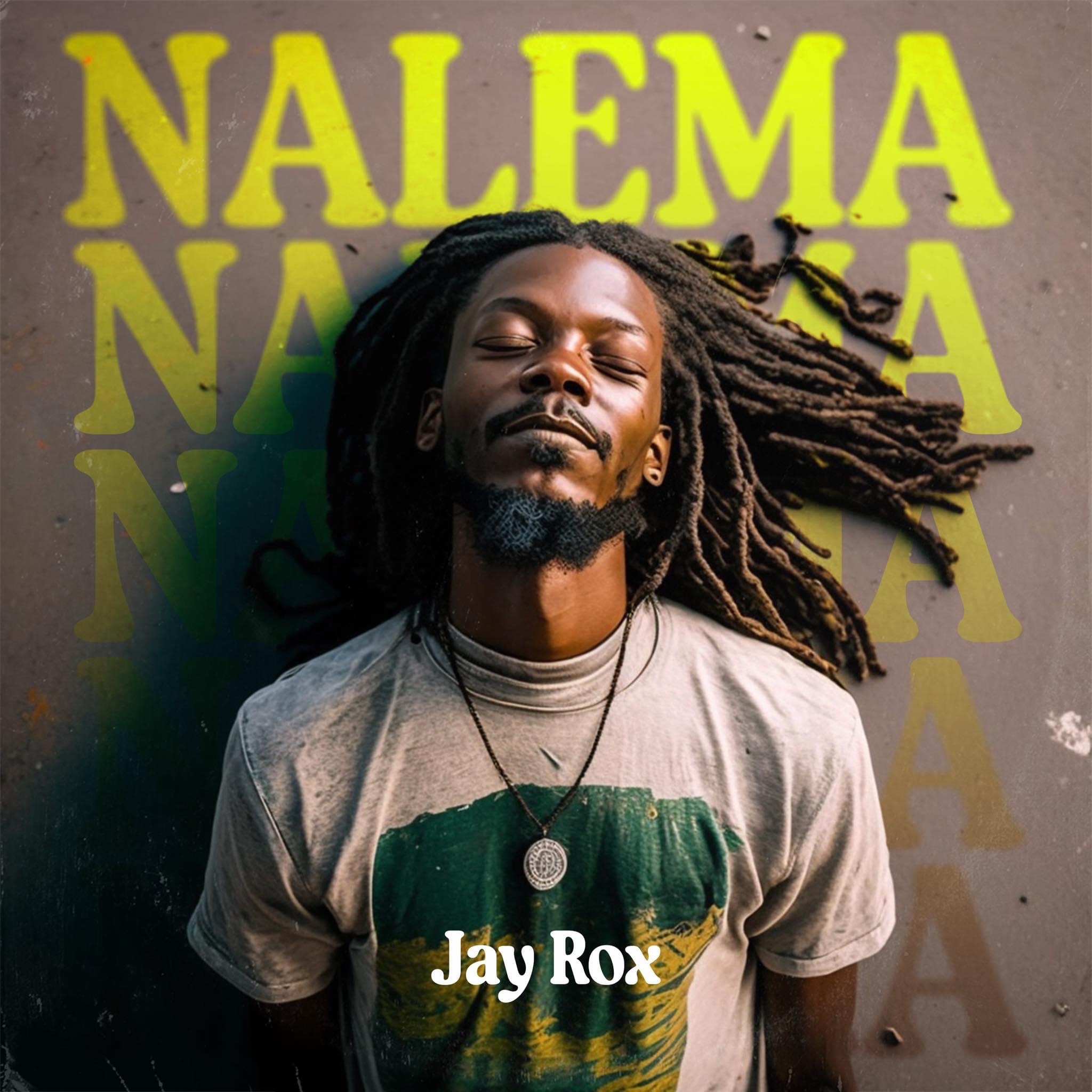 Jay Rox - Nalema