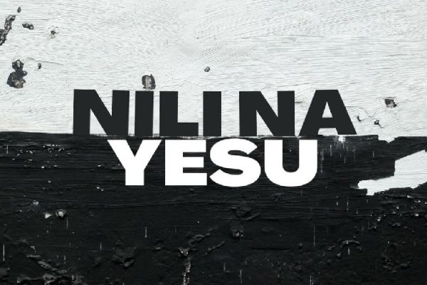 Khanji – Nili Na Yesu