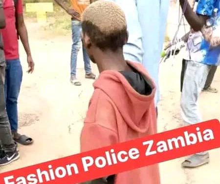 The Kopala Rich Man found without dunku & looks like a street Kid (Watch Video)