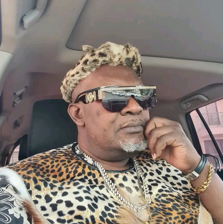 Lucius Banda - Mukawatule Mp3 Download
