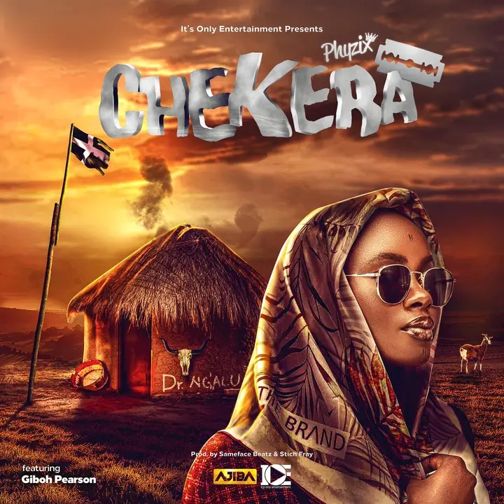 Phyzix To Drop Chekera